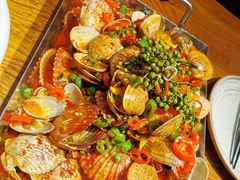 -必点海鲜·鲅鱼水饺(鞍山西道店)