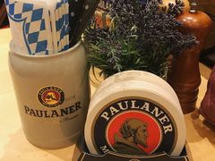 -Restaurant Paulaner am Dom