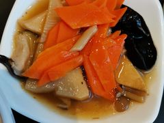 -百事佳烧鸭牛腩(上海虹桥站店)