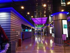 -中影国际影城(华发商都CINITY店)