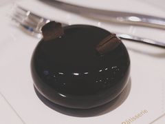 加勒比巧克力-Fridi Patisserie Cafe