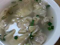馄饨-瞻老元面馆(双塘路店)