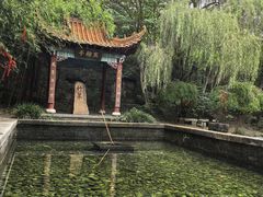 -竹泉村旅游度假区