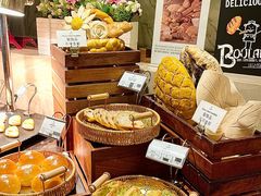 -索菲特西湖大酒店·香榭丽全日候餐厅(南山路店)