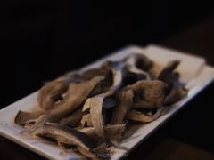 平菇-裕德孚·非遗手切涮羊肉(东直门内大街店)
