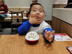 -喜家德虾仁水饺(青岛永旺东部店)