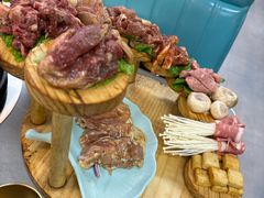 -牛犇炭火烤肉·鲜切烤肉(承德总店)