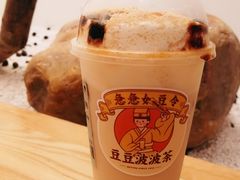 -喜茶(深圳海岸城店)