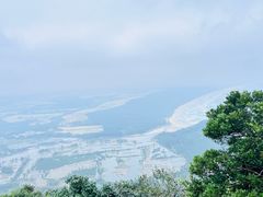-海南铜鼓岭景区