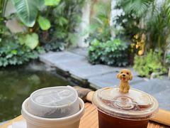 -漫笙舍Manse·咖啡·民宿