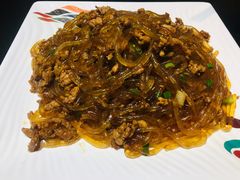 -巴依老爷新疆美食(远洋未来汇购物中心店)