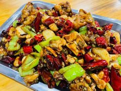 -陈氏肥蛤(小纬六路总店)