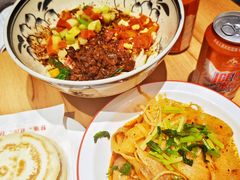 -宋益驴蹄子面肉夹馍(辛家庙店)