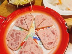 -虾领航小龙虾·吉林烧烤(柳州路店)