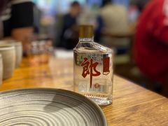 小郎酒-必点海鲜·鲅鱼水饺(鞍山西道店)
