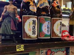 -小川洋风料理(汉街店)