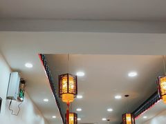 -门框胡同百年卤煮(北新桥店)