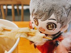 -老四川(T3航站楼F指廊店)