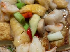-香樟花园新粤料理(无锡万象城店)