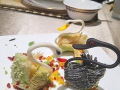 -美博·美术博物馆主题餐厅(威尼斯水城店)