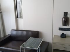 -上海漕河泾万丽酒店