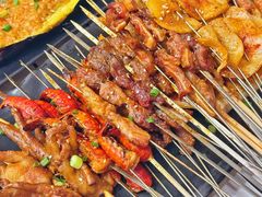 -四妹餐厅(玫瑰街店)