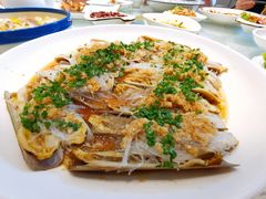 竹蛏王-启东海鲜人家(古美路店)