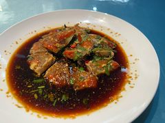 -双生不夜粥