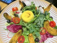 -柔杉家黑牛烤肉·活鳗鱼(太原街店)
