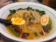 -晴季寿司(红旗街万达店)