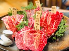 -黑牛の店·和牛烧肉(合生汇店)