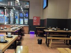 -KAOTOWN烤堂•烧烤(海汇港店)