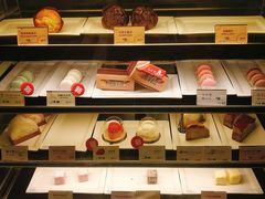 -麦当劳(新洲南路店)