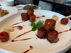 九转大肠-东莱馋房(陆家嘴店)