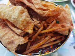-红鼻子桂林米粉(金唐新光界店)