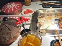 -九鼎轩脆毛肚火锅(南京东路店)