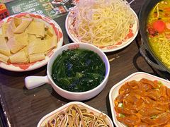 -水巷子·巴掌腰片重庆火锅(云纺店)