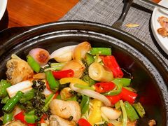 -MONICH牛排融合餐厅(和义大道购物中心店)