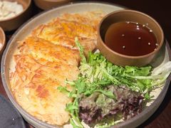 -Fuzzy Bistro 浮几韩餐·茶酒馆