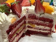 -法诗甜蛋糕店(皇姑大润发店)