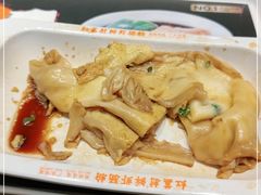 -红荔村肠粉(岗厦店)