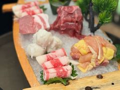 -滋粥楼·顺德菜(番禺广场总店)
