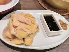 -苏小柳点心·手作小笼包(浦东嘉里城分院)