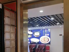 -阿明小菜·海鲜·上海菜(梅陇店)
