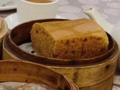 马拉糕-京华酒楼