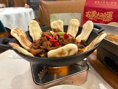 -徽珍源(龙茗路店)