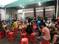 大堂-欢姐伦教糕(北海大道北店)