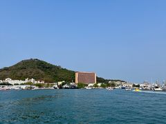 -小猫钓鱼海钓俱乐部(椰梦长廊店)