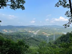 -火炉山森林公园