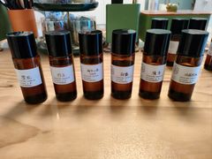 -墨more调香馆DIY自调香水(博雅国际中心B座店)